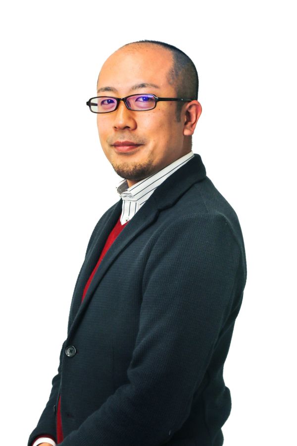 株式会社グルメパートナーズ　代表取締役　河原井 祐輔