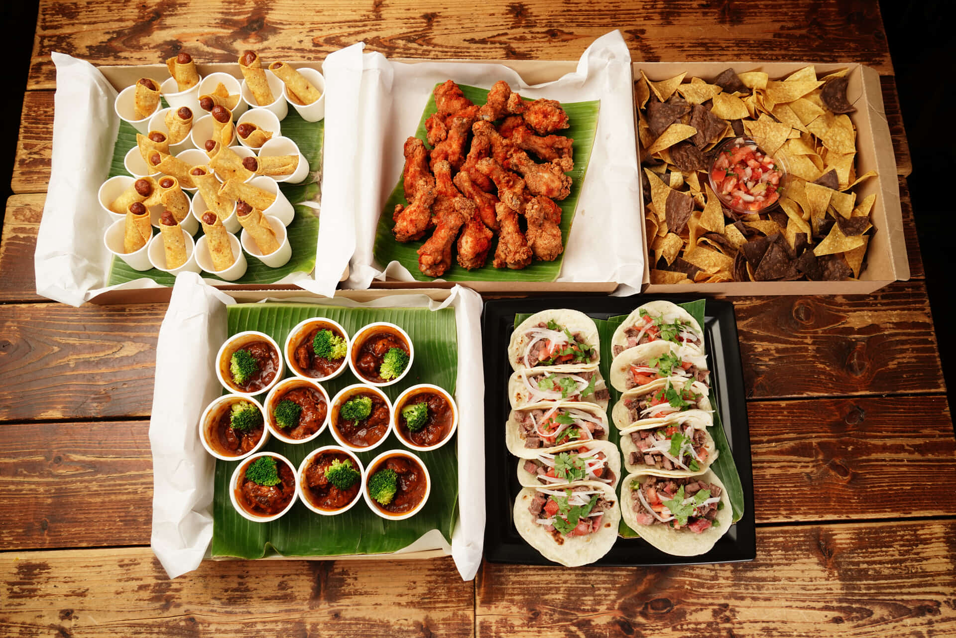 eEATのサルサカバナ 四ツ谷バル1,900円プラン（税込2,052円）のイメージ画像